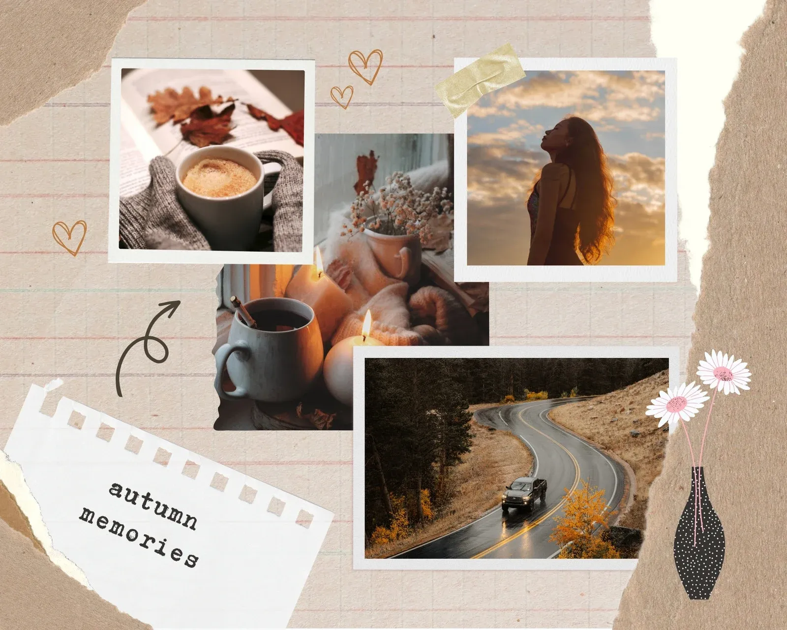 Ideias Criativas de Scrapbook para Todas as Ocasiões